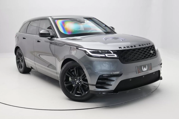 Foto do veiculo LAND ROVER RANGE ROVER VELAR P300 S R-DYNAMIC