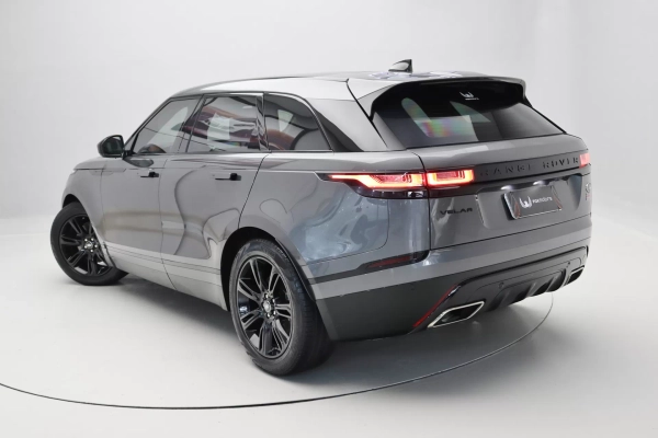 Foto do veiculo LAND ROVER RANGE ROVER VELAR P300 S R-DYNAMIC