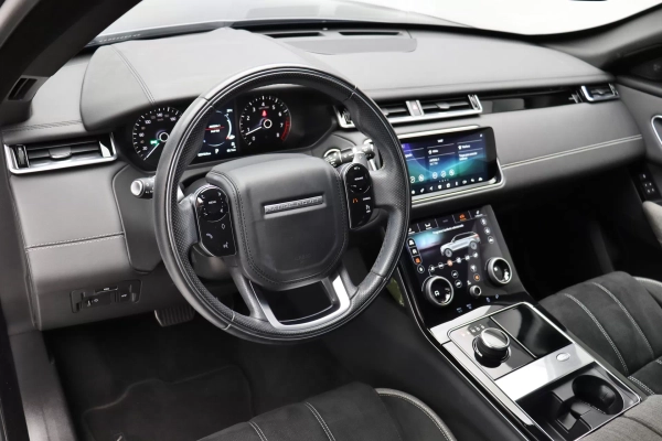 Foto do veiculo LAND ROVER RANGE ROVER VELAR P300 S R-DYNAMIC