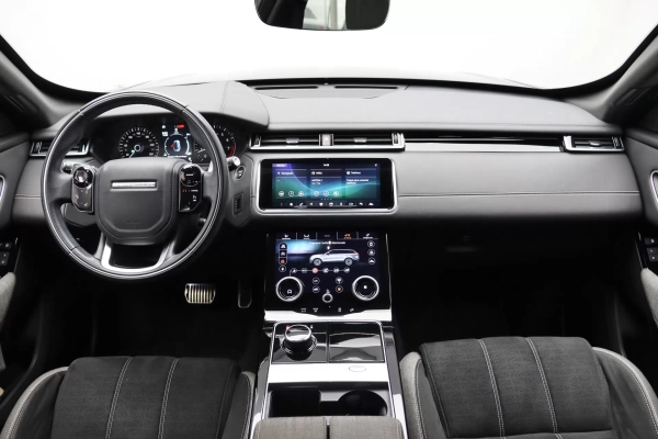 Foto do veiculo LAND ROVER RANGE ROVER VELAR P300 S R-DYNAMIC