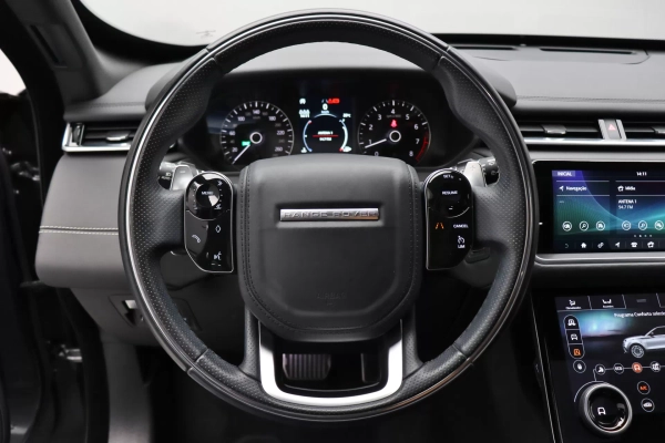 Foto do veiculo LAND ROVER RANGE ROVER VELAR P300 S R-DYNAMIC