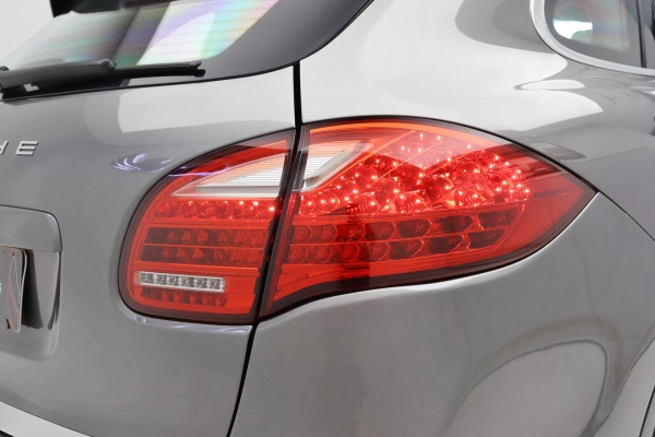 Foto do veiculo PORSCHE CAYENNE V6