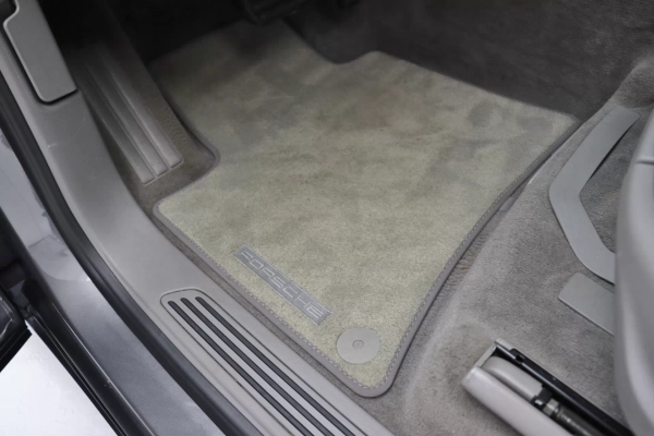 Foto do veiculo PORSCHE CAYENNE V6