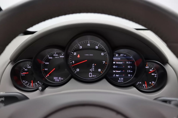 Foto do veiculo PORSCHE CAYENNE V6