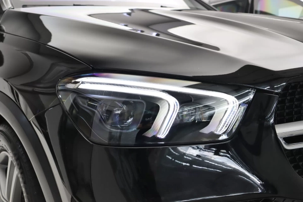 Foto do veiculo MERCEDES-BENZ GLE 400D COUPé 4MATIC