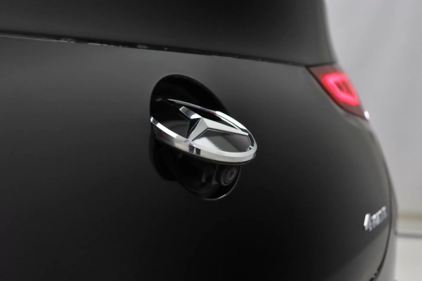 Foto do veiculo MERCEDES-BENZ GLE 400D COUPé 4MATIC