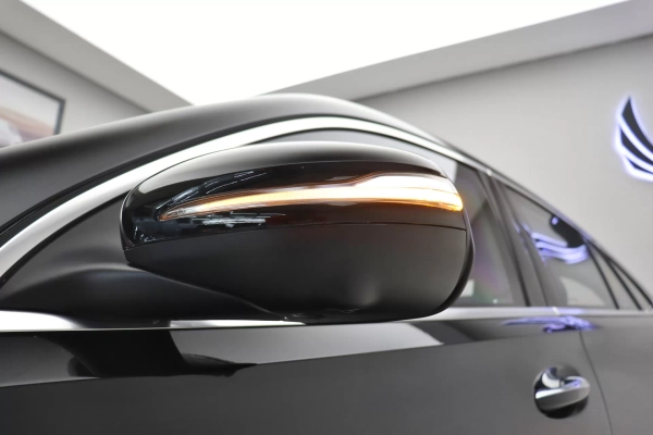 Foto do veiculo MERCEDES-BENZ GLE 400D COUPé 4MATIC