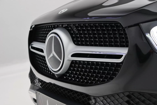 Foto do veiculo MERCEDES-BENZ GLE 400D COUPé 4MATIC