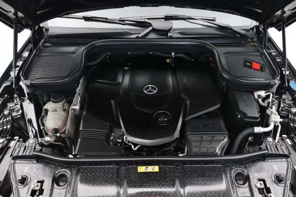 Foto do veiculo MERCEDES-BENZ GLE 400D COUPé 4MATIC