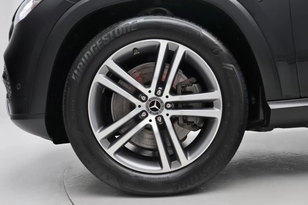 Foto do veiculo MERCEDES-BENZ GLE 400D COUPé 4MATIC