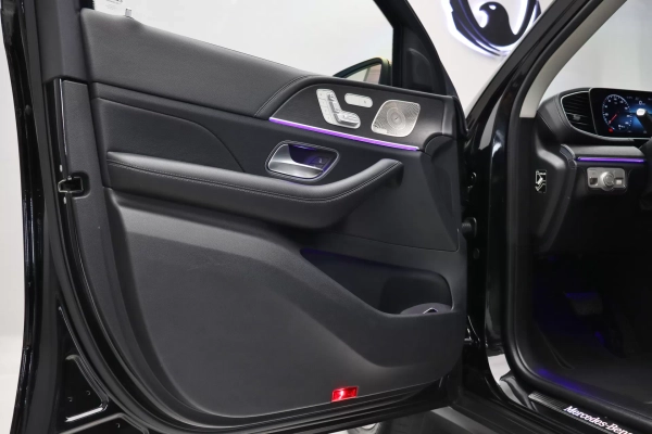 Foto do veiculo MERCEDES-BENZ GLE 400D COUPé 4MATIC