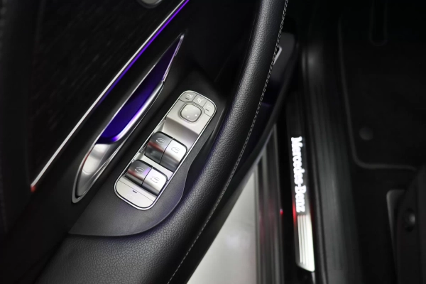 Foto do veiculo MERCEDES-BENZ GLE 400D COUPé 4MATIC