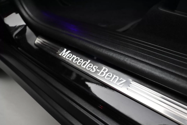 Foto do veiculo MERCEDES-BENZ GLE 400D COUPé 4MATIC