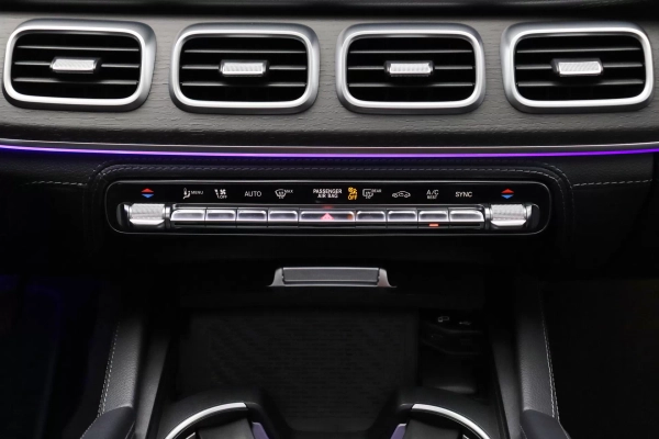 Foto do veiculo MERCEDES-BENZ GLE 400D COUPé 4MATIC