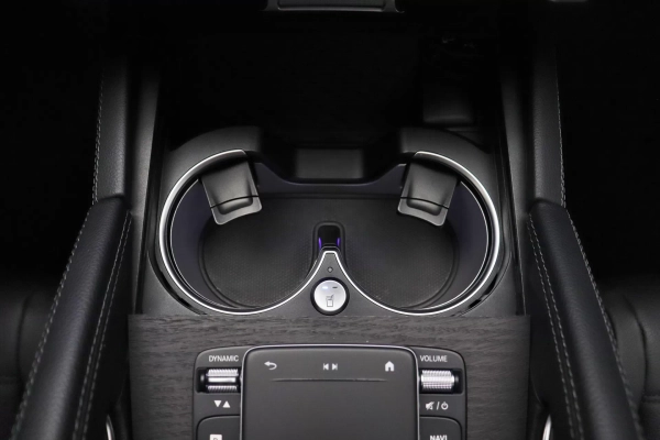 Foto do veiculo MERCEDES-BENZ GLE 400D COUPé 4MATIC