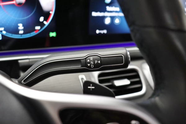 Foto do veiculo MERCEDES-BENZ GLE 400D COUPé 4MATIC