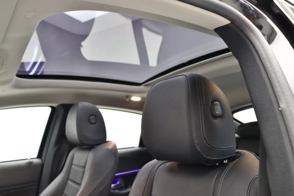 Foto do veiculo MERCEDES-BENZ GLE 400D COUPé 4MATIC