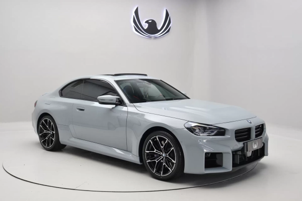 Foto do veiculo BMW M2 Coupé
