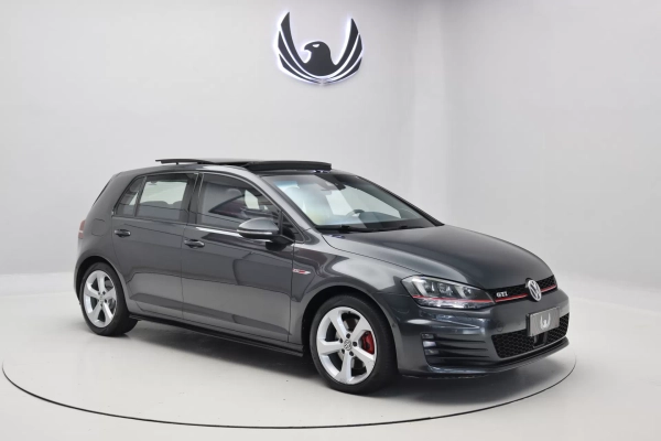 Foto do veiculo VOLKSWAGEN GOLF GTI