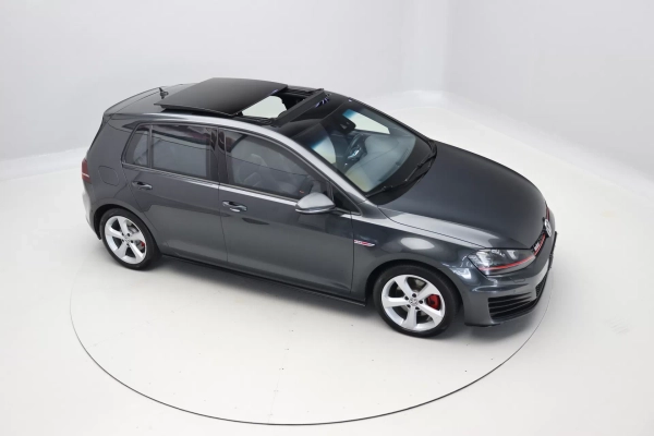 Foto do veiculo VOLKSWAGEN GOLF GTI