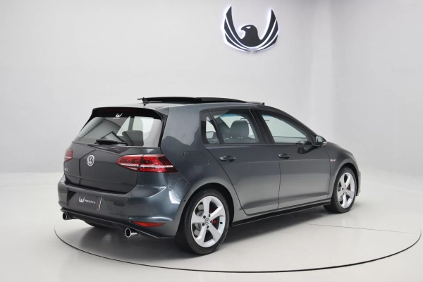 Foto do veiculo VOLKSWAGEN GOLF GTI