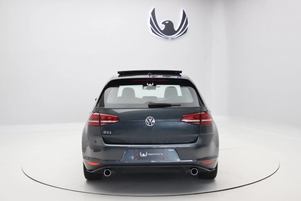 Foto do veiculo VOLKSWAGEN GOLF GTI