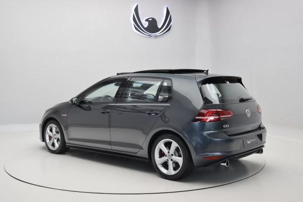 Foto do veiculo VOLKSWAGEN GOLF GTI