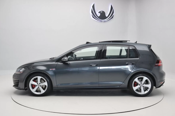 Foto do veiculo VOLKSWAGEN GOLF GTI