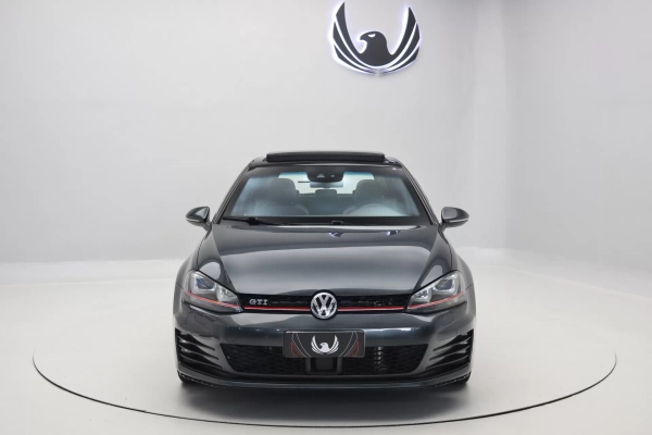 Foto do veiculo VOLKSWAGEN GOLF GTI