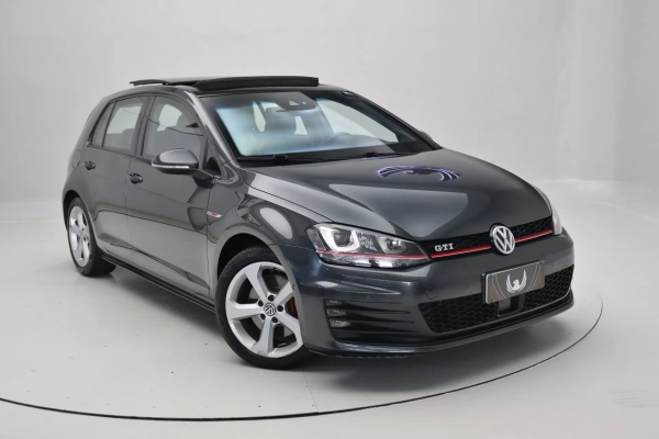 Foto do veiculo VOLKSWAGEN GOLF GTI