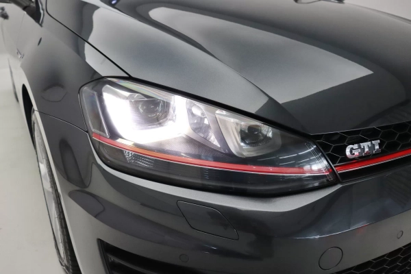 Foto do veiculo VOLKSWAGEN GOLF GTI