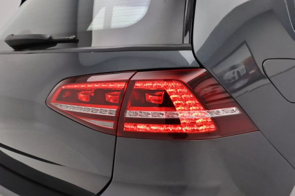 Foto do veiculo VOLKSWAGEN GOLF GTI