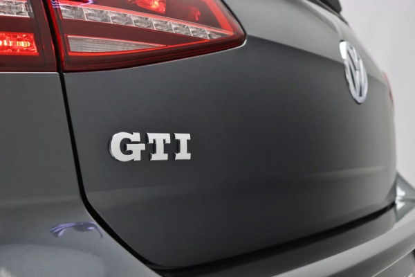 Foto do veiculo VOLKSWAGEN GOLF GTI