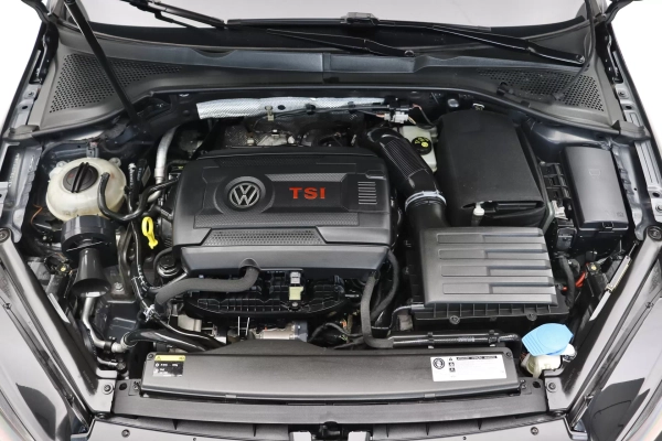 Foto do veiculo VOLKSWAGEN GOLF GTI