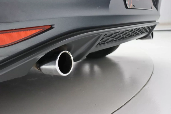 Foto do veiculo VOLKSWAGEN GOLF GTI