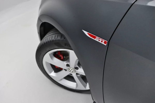 Foto do veiculo VOLKSWAGEN GOLF GTI