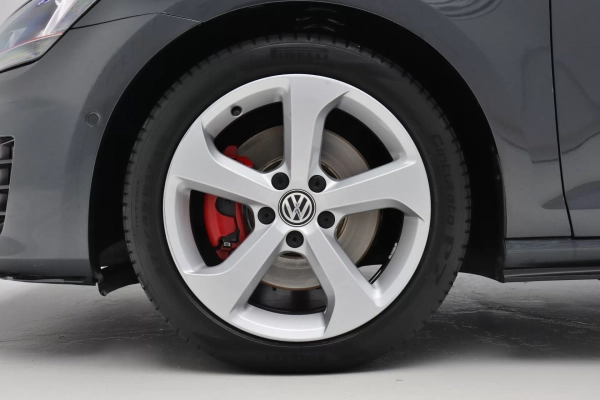 Foto do veiculo VOLKSWAGEN GOLF GTI