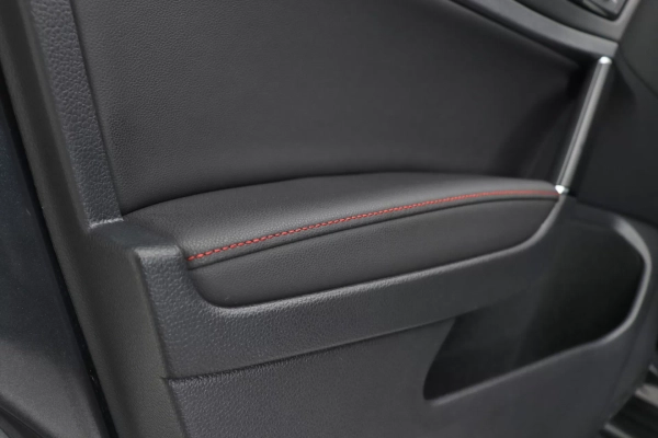 Foto do veiculo VOLKSWAGEN GOLF GTI