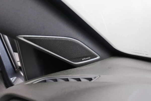 Foto do veiculo VOLKSWAGEN GOLF GTI