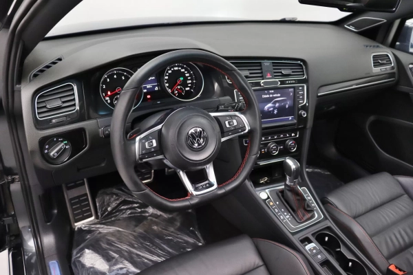 Foto do veiculo VOLKSWAGEN GOLF GTI