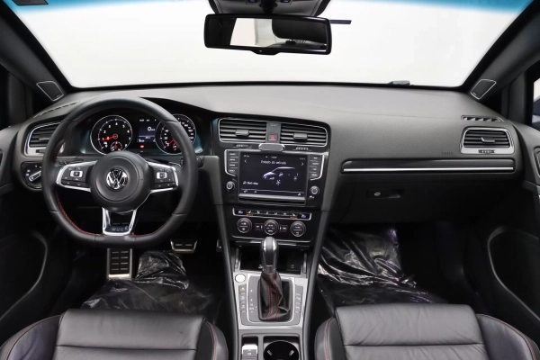 Foto do veiculo VOLKSWAGEN GOLF GTI