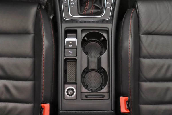 Foto do veiculo VOLKSWAGEN GOLF GTI