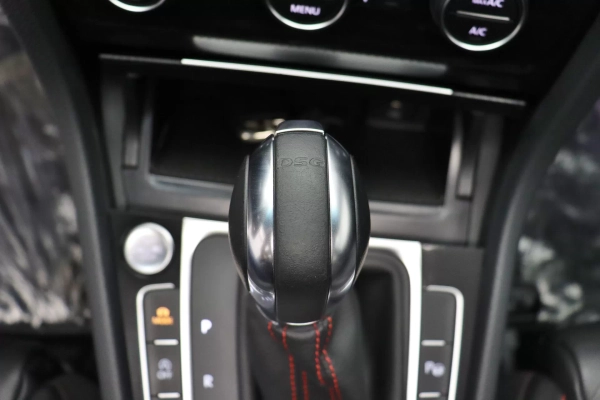 Foto do veiculo VOLKSWAGEN GOLF GTI