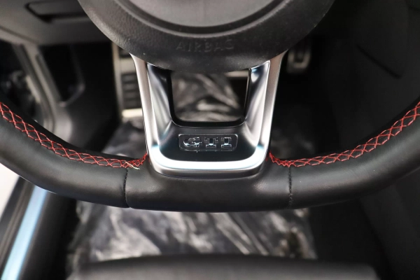 Foto do veiculo VOLKSWAGEN GOLF GTI