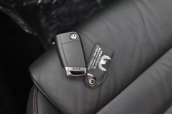 Foto do veiculo VOLKSWAGEN GOLF GTI