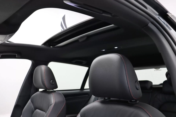 Foto do veiculo VOLKSWAGEN GOLF GTI