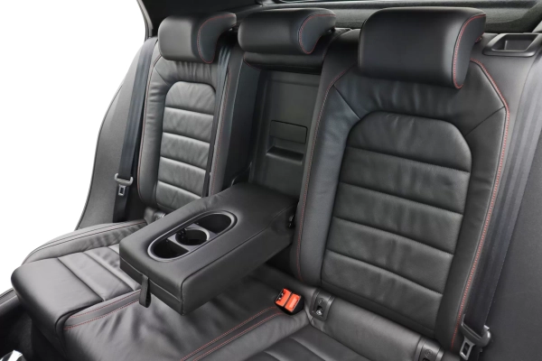 Foto do veiculo VOLKSWAGEN GOLF GTI