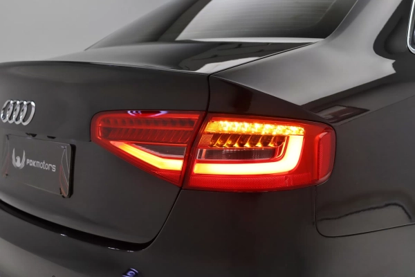 Foto do veiculo AUDI S4