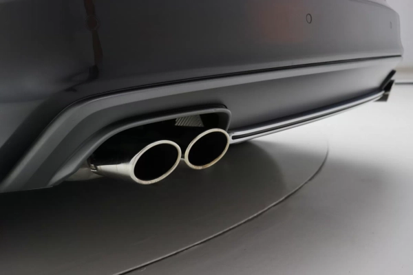 Foto do veiculo AUDI S4