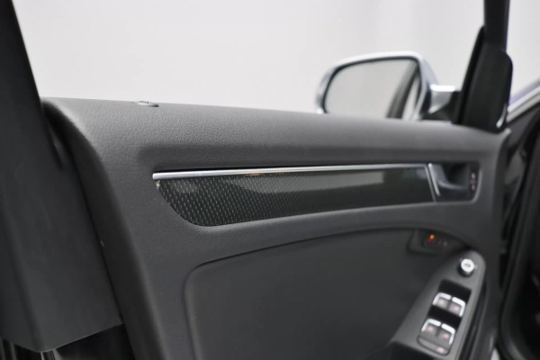 Foto do veiculo AUDI S4